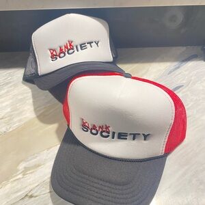 Trucker Hat